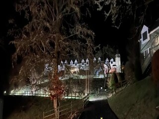 Maison de vacances Jedburgh Environnement 21