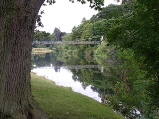 Vakantiehuisje Jedburgh Omgeving 24