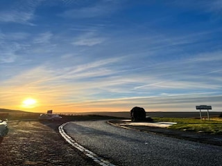 Cottage Jedburgh Umgebung 28