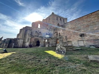 Maison de vacances Jedburgh Environnement 29