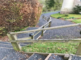 Cottage Jedburgh Umgebung 32