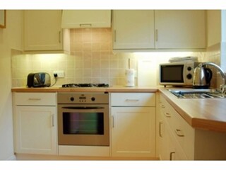 Holiday cottage Jedburgh Features 9