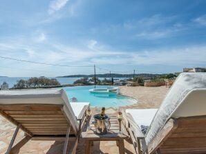Schöne Villa in Meeresnähe auf dem Peloponnes - Kranidi - image1