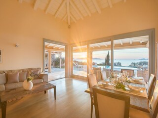 Villa Kranidi Caratteristiche 17