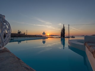 Villa Kranidi Buitenaudio-opname 6
