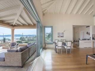 Villa Kranidi Ausstattung 19