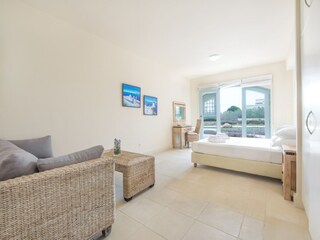 Villa Kranidi Características 21