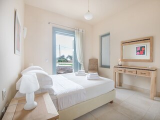 Villa Kranidi Características 21