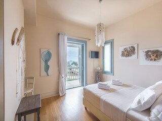 Villa Kranidi Características 25