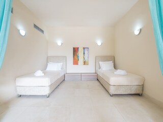 Villa Kranidi Características 23