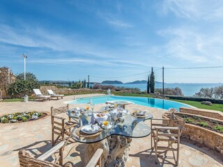 Villa Kranidi Buitenaudio-opname 3