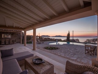 Villa Kranidi Outdoor Recording 11
