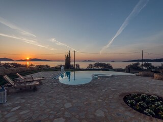 Villa Kranidi Outdoor Recording 12