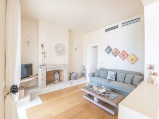 Villa Kranidi Ausstattung 30