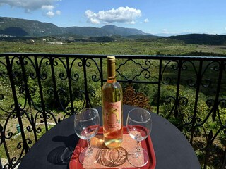 Apartamento Liapades Grabación al aire libre 5