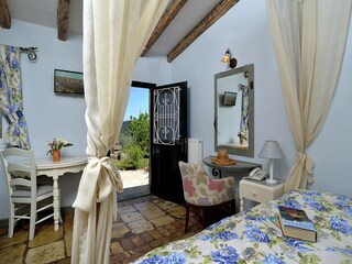 Apartamento Liapades Características 10