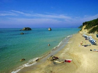 Apartamento Liapades Entorno 32