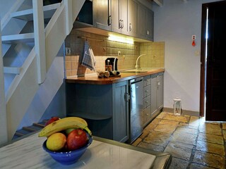 Appartement Liapades Équipement 15