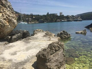 Apartment Liapades Environment 33