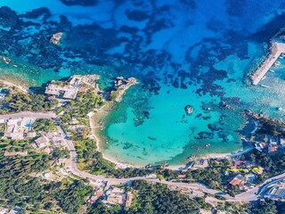 Appartamento Liapades Ambiente 32