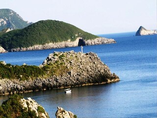 Appartamento Liapades Ambiente 33