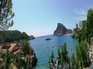 Appartamento Liapades Ambiente 18