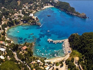 Apartamento Liapades Entorno 20