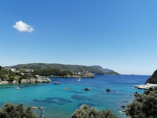 Apartamento Liapades Entorno 38