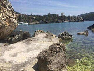 Appartement Liapades Environnement 24