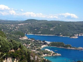 Appartamento Liapades Ambiente 26