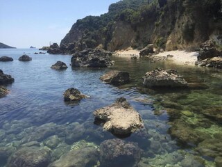 Appartement Liapades Environnement 30