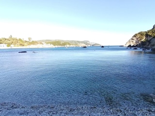 Apartamento Liapades Entorno 30