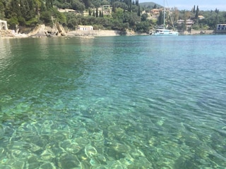 Appartement Liapades Environnement 31