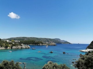 Appartement Liapades Environnement 26