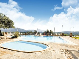 Apartamento Liapades Grabación al aire libre 3