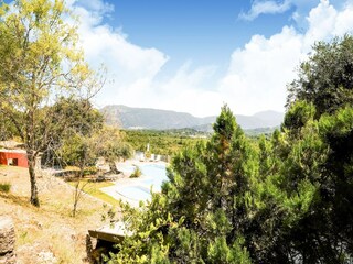 Apartamento Liapades Grabación al aire libre 6