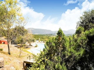 Apartment Liapades Außenaufnahme 5