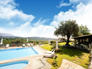 Apartment Liapades Outdoor Recording 3