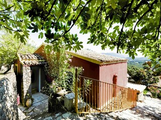 Appartement Liapades Kenmerken 13