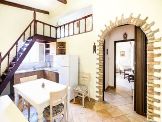 Apartamento Liapades Características 14