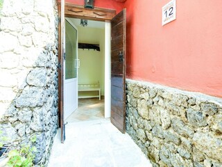 Apartamento Liapades Características 15