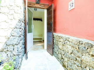 Appartement Liapades Équipement 19