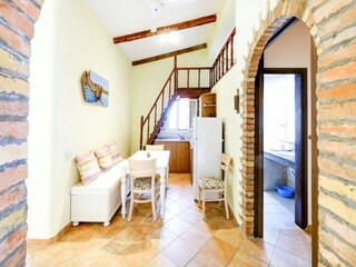 Appartement Liapades Équipement 23