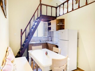 Appartement Liapades Équipement 24