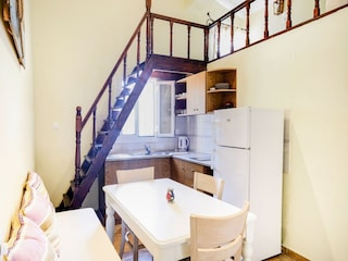 Appartement Liapades Kenmerken 21