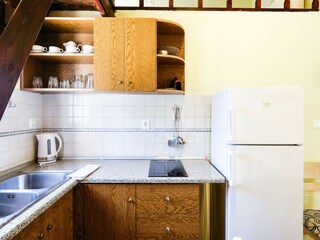 Apartamento Liapades Características 15