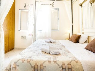 Appartement Liapades Kenmerken 33