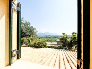 Apartamento Liapades Grabación al aire libre 5