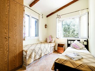 Appartement Liapades Équipement 16