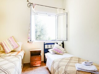 Apartamento Liapades Características 24